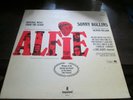 Sonny Rollins Alfie Soundtrack Impulse  Vinyl LP EX. Cond.