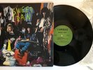 Sweet Pain - 1985 US 1st Press Combat Hard Rock (EX) Ultrasonic Clean