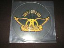 AEROSMITH - JANIE'S GOT A GUN - RARE 1989 7