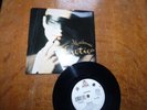 1992 7 INCH SINGLE EROTICA BY MADONNA--EX. CON.