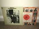 BOB DYLAN John Wesley Harding LP CBS 1968 UK 1st Press