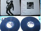 BRYAN ADAMS-WAKING UP THE NEIGHBOURS 2 LP VINYL   1992 NEAR MINT+poster