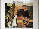 LP MILES DAVIS E.s.p. ESP COLUMBIA Stereo Vinyl LP PC9150 Near Mint