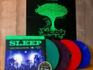 Unopened Third Man Records Vault 39 - Sleep 