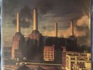 PINK FLOYD 1977 vinyl lp ANIMALS