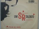 SERGIO RICARDO - 