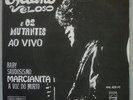 CAETANO VELOSO & OS MUTANTES - TROPICALIA PSYCH 1968 PHILIPS BRAZIL 7