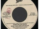AGNETHA FALTSKOG Wrap Your Arms Around Me 7