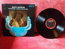 ALICE COLTRANE - HUNTINGTON ASHRAM MONASTERY - USA ORIGINAL - VG +  VINYL.