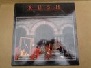 Rush -`Moving Pictures`,1981(Record+Inner;Near Mint/Sleeve;VGC+)Tom Sawyer,etc
