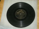 BILLY MURRAY THE YANKEE DOODLE BOY VICTOR 78 RPM SINGLE SIDE RECORD 4229 -VG/VG