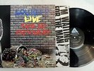 Lou Reed Live Take No Prisoners vinyl LP x 2 NM 1978