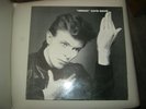 HEROES - DAVID BOWIE - VINYL LP RECORD   1977