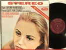SR 90125 Elgar, Enigma Variations, etc. Barbirolli, Hallé Orchestra Mercury