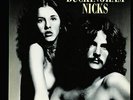 VINYL LP Buckingham Nicks - self-titles ( Fleetwood Mac Lindsey Stevie ) NM