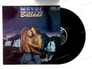 Various - Metal Ballads Vol. 4 GER LP 1991 '