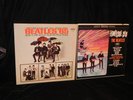 THE BEATLES SOMETHING NEW ALSO BEATLES 65 CAPITOL RECORDS MINT TO NEAR MINT