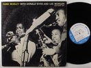 HANK MOBLEY/DONALD BYRD/LEE MORGAN Self Titled BLUE NOTE 1540 LP mono Lexington