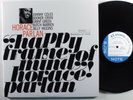 HORACE PARLAN Happy Frame Of Mind BLUE NOTE 2XLP VG++/NM 45rpm ltd ed audiophile
