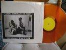 THE ROLLING STONES JACK DANIEL'S ON TOUR GREAT ROCK LP  COLORED VINYL  RSVP