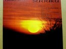 SADAKA “Premonition” ORIGINAL RARE PRIVATE SPIRITUAL JAZZ LP Superb