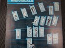 Individuals - Jazz Greats From CBS Records (A2S 512)