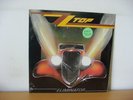 ZZ TOP 
