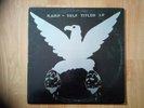 KARP-SELF TITLED LP(K-USA)
