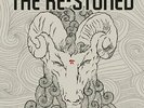 RE-Stoned - Ram's Head -  LP (white) Oak Island