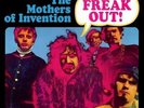 2xLP The Mothers Of Invention Freak Out  180G + POSTER, STILL SEALED Zappa