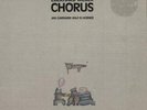 Eberhard Weber Chorus - EX vinyl LP album record German ECM1288 ECM 1985
