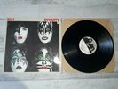 Kiss Dynasty Vinyl Lp