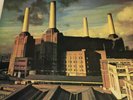 PINK FLOYD Animals  1977 EMI 12
