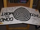 GONG.EST MORT LP.TAPIOCA.1977.