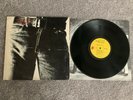 The Rolling Stones Sticky Fingers Vinyl LP Record 1971 COC 59100 with zipper