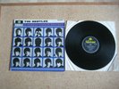 THE BEATLES vinyl LP A HARD DAY'S NIGHT from 1964 mono