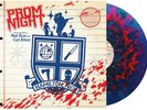PROM NIGHT - Original 1980 Soundtrack DISCO ACID FLASHBACK VARIANT