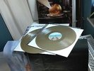 THE MARS VOLTA lim.num. golden Vinyl 2LP + Poster De-Loused In the Comatorium