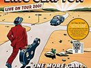 ERIC CLAPTON One More Car One More Rider Vinyl 3xLP RSD Day 2019 LTD ED RARE OOP