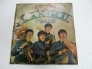 THE BEATLES ROCK N ROLL one LP lost SET gatefold stereo APPLE RARE LP INDIA VG+