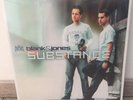 Blank & Jones - Substance  5 x 12“ Vinyl LP Album Box Set