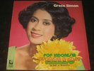 Grace Simon - Pop Indonesia