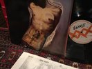 JANES ADDICTION LP S/T Self Titled Orig NM vinyl 1987 XXX ALT ROCK GRUNGE