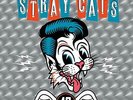 STRAY CATS-40 (US IMPORT) VINYL LP NEW