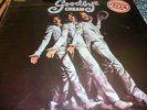 CREAM LP Goodbye Cream Sealed W/ Poster 1969 SD-7001 RARE