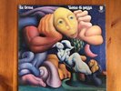 Le Orme ?– Uomo Di Pezza LP VINILE Philips ?6323013L ITA 1972 ITA PROG 33 Giri