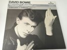 David Bowie - A New Career in a New Town - Heroes EP vinyl only