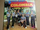 Super Grupo Colombia - Lamento Africano  HEAR IT  Cumbia SONIDERA MEXICANA Afro