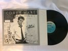 Corey Hart First Offence Aquarius Records 1983 Vinyl Lp Record Sunglasses