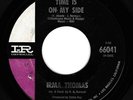 Irma Thomas - Time Is On My Side 45 Imperial 1964 Rare Funk Soul Northern VG